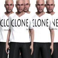 Clone