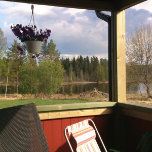 home sweet home