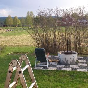 home sweet home