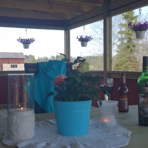 home sweet home