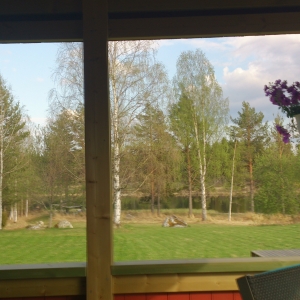 home sweet home