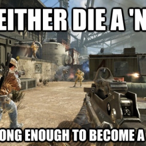 The transition from a noob to a hacker