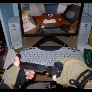 Counterstrike IRL