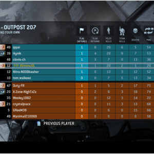 Capture the flag