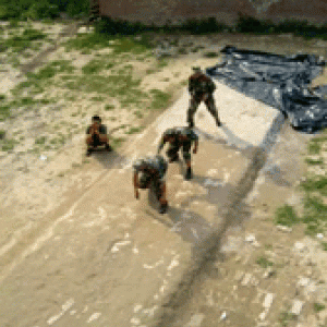 Teamwork