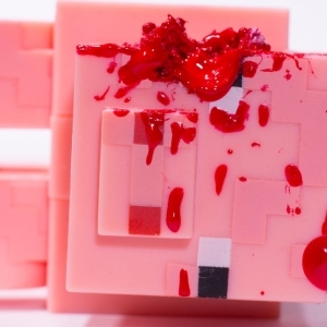 Minecraft in 20 Seconds - YouTube