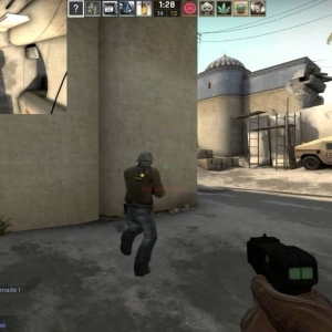My best ninja defuse ever ! - YouTube