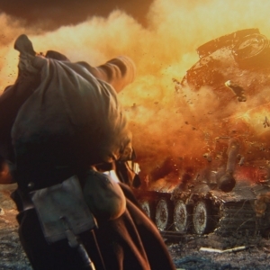 Incredible cinematic for War Thunder