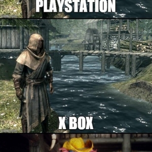 Skyrim