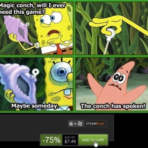 Steam Games