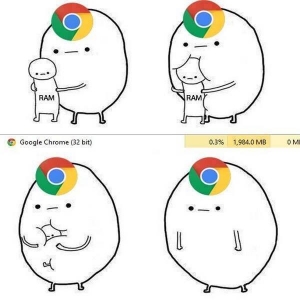 Chrome