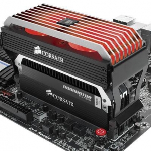anyone got to much money for the new DDR4 dominators? what you think