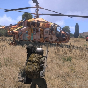 How to distract the enemy