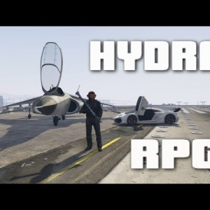 Hydra life | GTA V Online montage | oAngrybird - YouTube