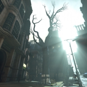 Dishonored - Silly Little Clip - YouTube