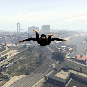 I Fucking Love PC [GTA V] - YouTube