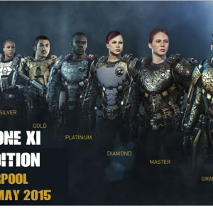 AW Divisions