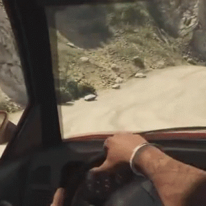 Don't text and drive!
