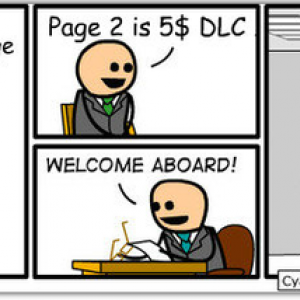 CV