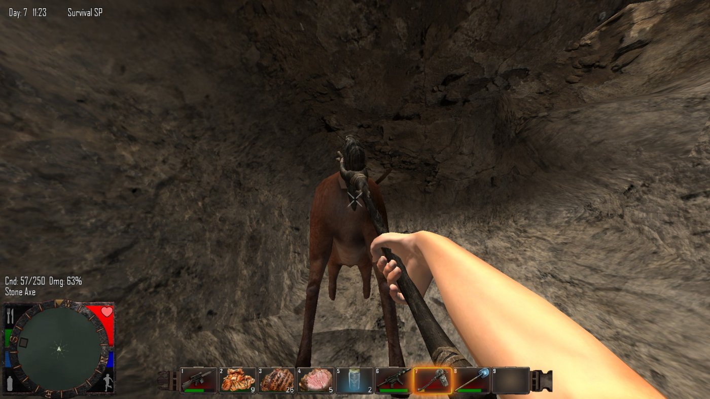 7 Days to Die