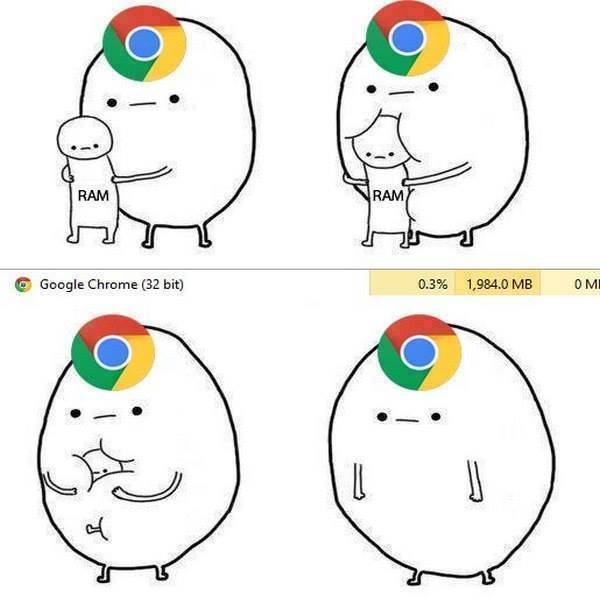 Chrome
