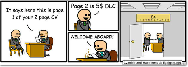 CV