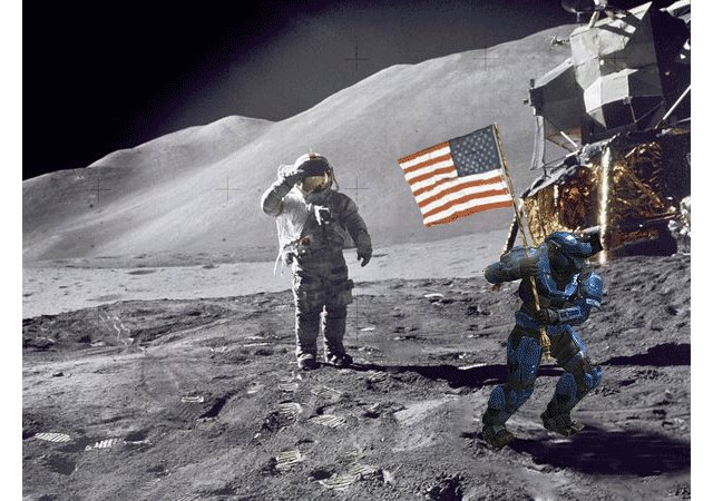 Flag taken!