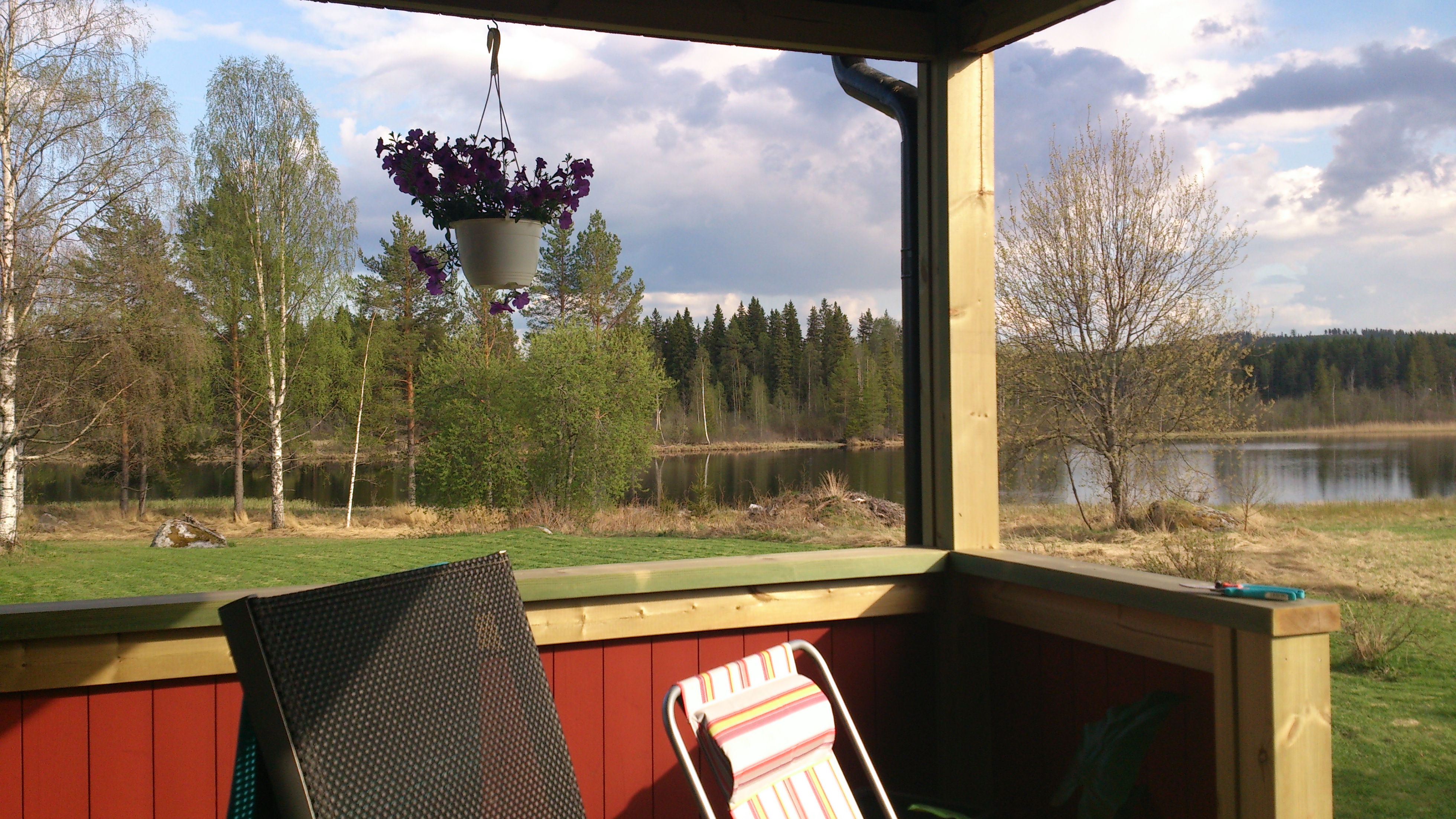 home sweet home