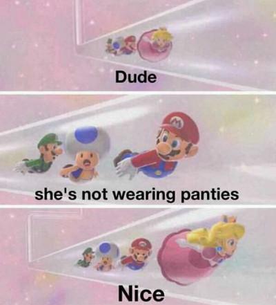 Mario