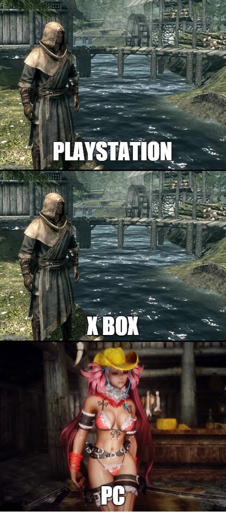 Skyrim