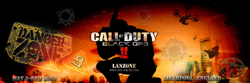 LAN Zone 9 Banner